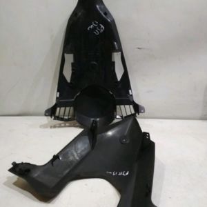 Yamaha - FJR 1300 - 2018 - Tête de fourche