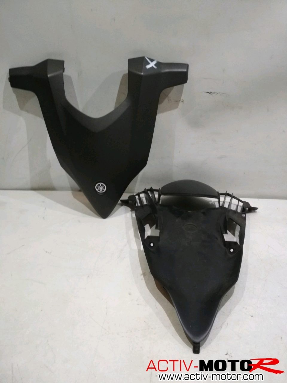 Honda - VARADERO XL125V - 2005 à 2010 - Réservoir d'essence