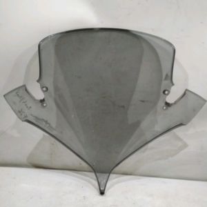 Yamaha - FZ6 N - 2004 à 2008 - Bulle d'origine