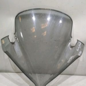 Yamaha - FZ6 N - 2004 à 2008 - Bulle d'origine