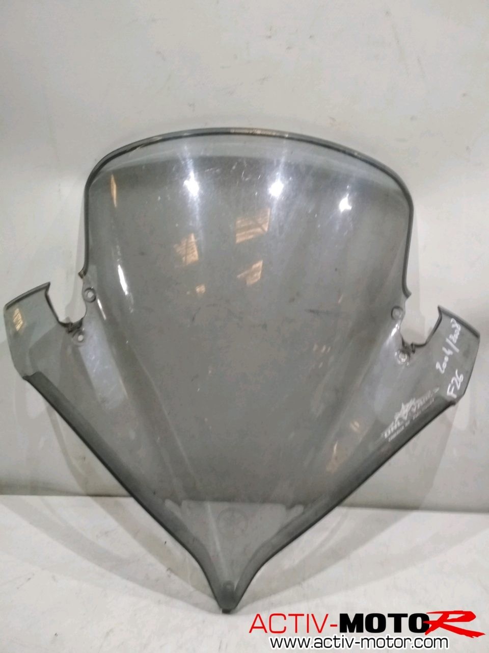 Kawasaki - VERSYS 650 - 2016 - Pédale de frein