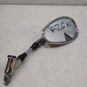 Yamaha - FZ6 N - FZ6N - 2004 à 2008 - Rétroviseur