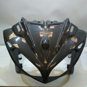 Yamaha - FZ8 - 2012 à 2013 - Tête de fourche
