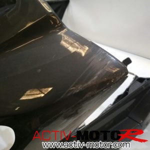Yamaha - FZ8 - 2012 à 2013 - Tête de fourche