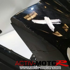 Yamaha - FZ8 - 2012 à 2013 - Tête de fourche