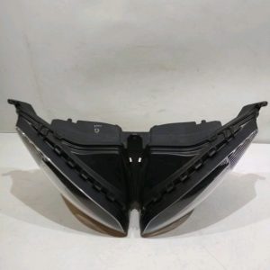 Yamaha - FZ8 - FZ8 - 2011 à 2013 - Phare (optique avant)