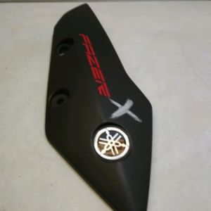 Yamaha - FZ8 - 2011 - Carénage