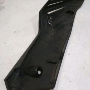 Yamaha - FZ8 - 2011 à 2013 - Cache latéral