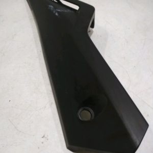 Yamaha - FZ8 - 2011 à 2013 - Cache latéral