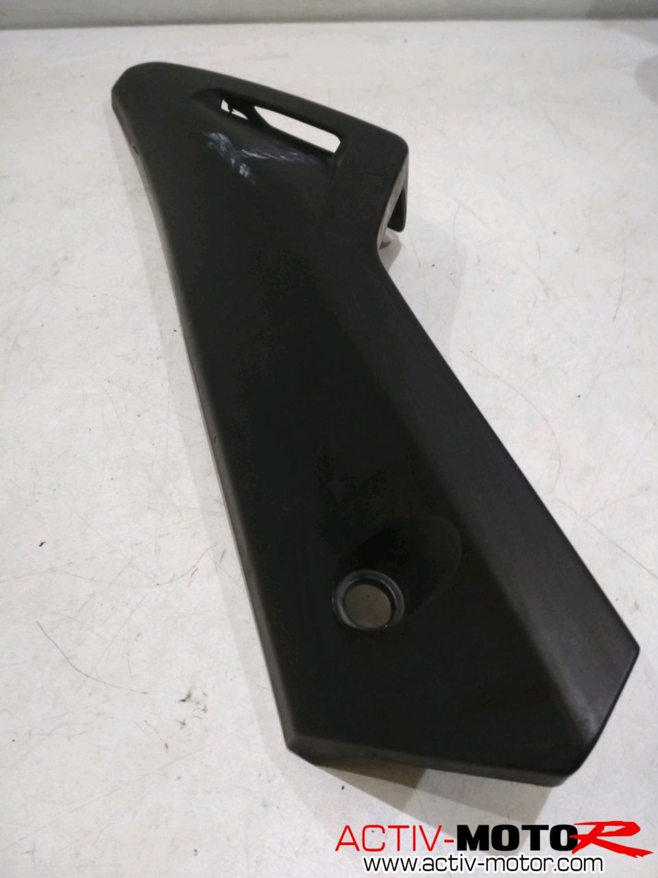 Suzuki - GSX 750 - 2017 - Intérieur carénage