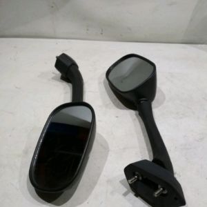 Yamaha - FZ8 - 2011 à 2015 - Rétroviseur