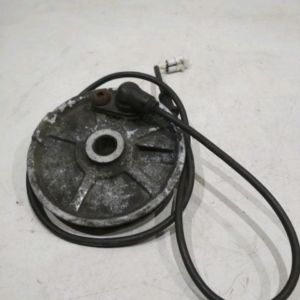 Yamaha - MAJESTY 250 - 1998 à 2001 - Capteur ABS