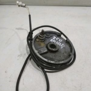 Yamaha - MAJESTY 250 - 1998 à 2001 - Capteur ABS