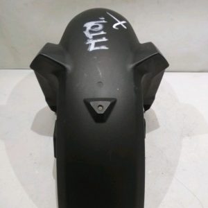 Yamaha - MT-01 - MT-01 - 2016 à 2017 - Garde-boue