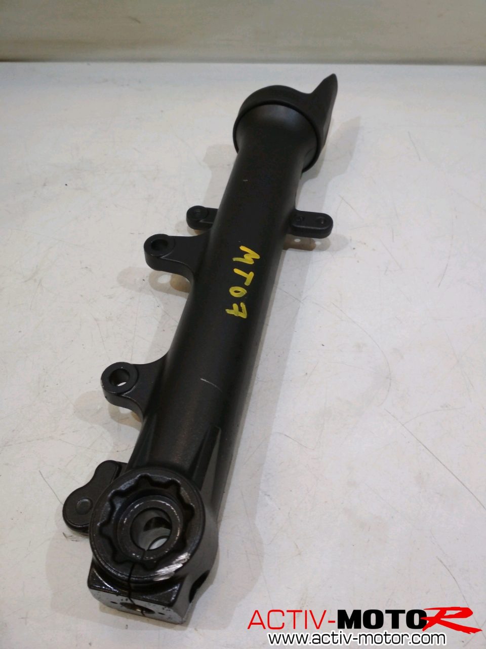 Yamaha - MT-07 - MT-07 - 2014 à 2015 - Bras de fourche