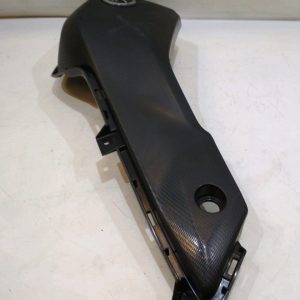 Yamaha - MT-07 - MT-07 - 2014 à 2016 - Couvre réservoir