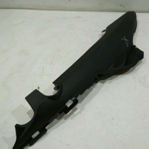 Yamaha - MT-09 - 2014 à 2015 - Carénage