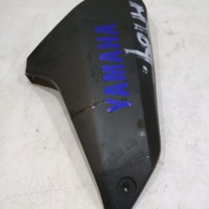 Yamaha - MT-09 - MT-09 - 2014 à 2015 - Carénage