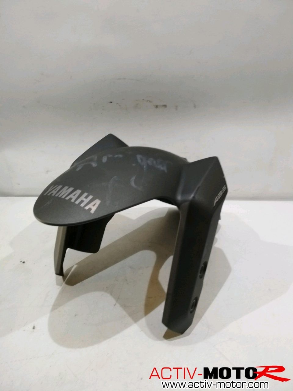 Yamaha - XJR 1300 - 2000 à 2005 - Bulle d'origine