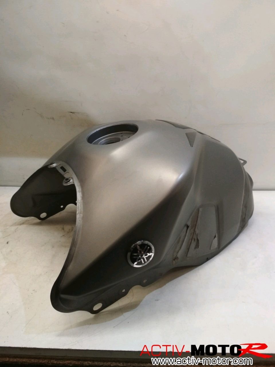 BMW - K1300 R - 2007 à 2011 - Carénage