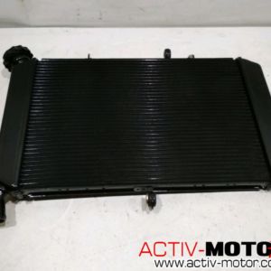 Yamaha - MT-09 - 2014 à 2018 - Radiateur d'eau