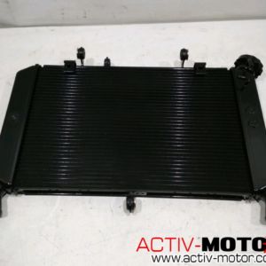 Yamaha - MT-09 - 2014 à 2018 - Radiateur d'eau