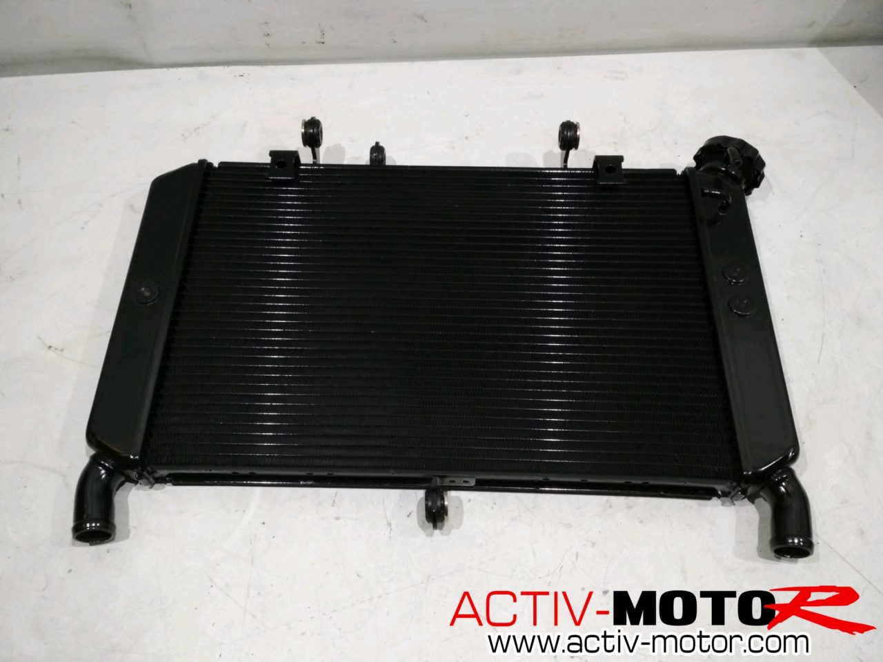 Yamaha - SR 125 - 1997 - Fourche complète