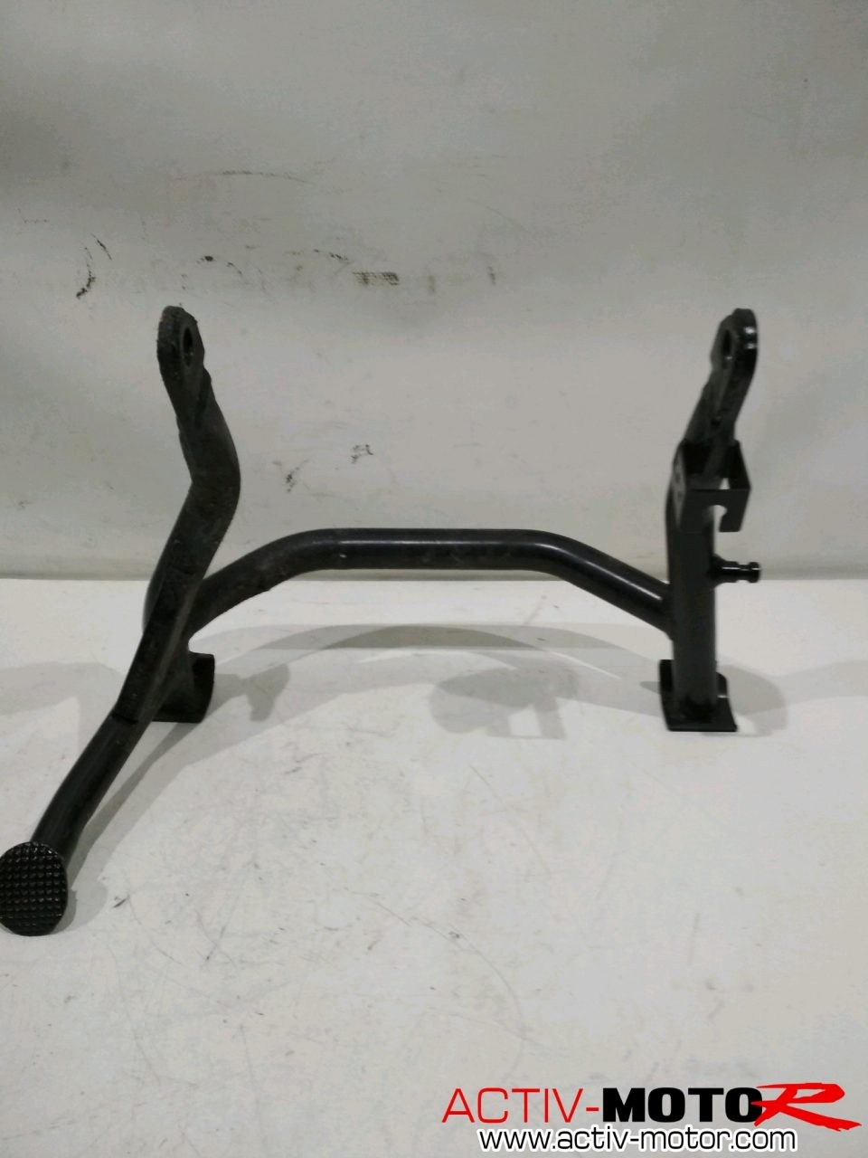 Yamaha - MT-09 - 2015 - Support