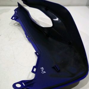 Yamaha - MT-09 - 2015 - Carénage