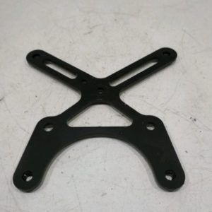 Yamaha - MT-09 - 2015 - Support