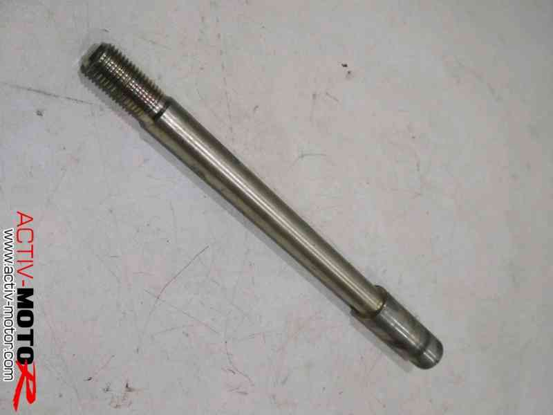 Honda - VARADERO XL125V - 2009 - Bouchon de réservoir