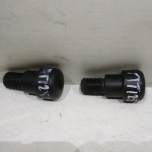 Yamaha - MT 125 - 2013 à 2016 - Embout de guidon