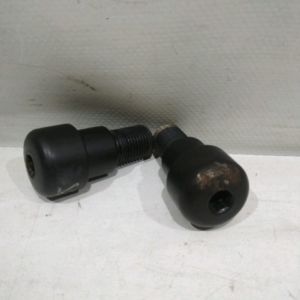 Yamaha - MT 125 - 2013 à 2016 - Embout de guidon