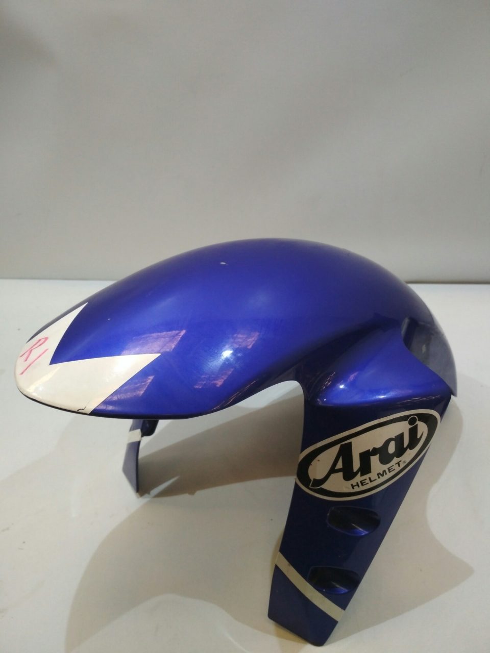 Honda - CBR600 F - 2001 à 2003 - Phare (optique avant)