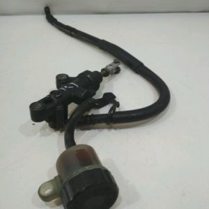 Yamaha - R1 YZF1000 - 1998 à 2003 - Maître cylindre de frein arrière