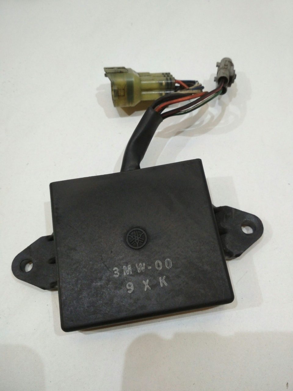 Yamaha - XJ600 DIVERSION - 1997 à 2003 - CDI