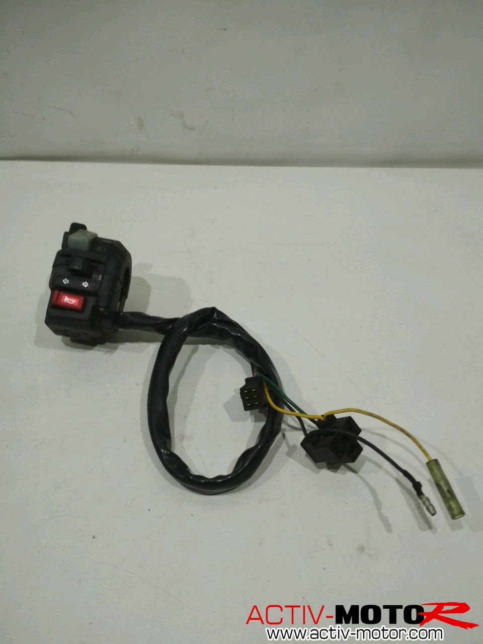 Suzuki - GS 500E - 1990 à 2000 - Bouchon de réservoir