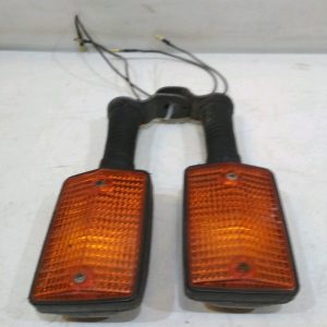 Yamaha - SR 125 - SR125 - 1982 à 1991 - Clignotants