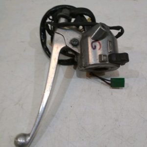 Yamaha - SR 125 - SR125 - 1982 à 1991 - Commodo