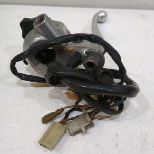 Yamaha - SR 125 - SR125 - 1982 à 1991 - Commodo