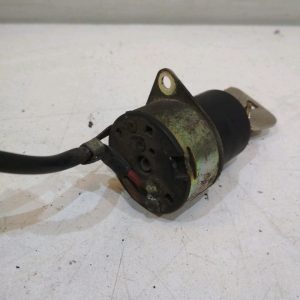 Yamaha - SR 125 - SR125 - 1982 à 1991 - Contacteur à clef (neiman)