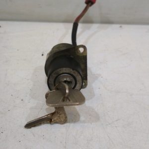 Yamaha - SR 125 - SR125 - 1982 à 1991 - Contacteur à clef (neiman)