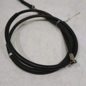Yamaha - SR 125 - SR125 - 1982 à 1991 - Câble de frein arrière