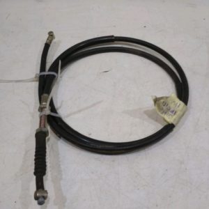Yamaha - SR 125 - SR125 - 1982 à 1991 - Câble de frein arrière