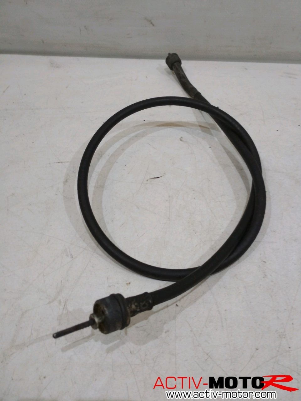Yamaha - SR 125 - SR125 - 1982 à 2002 - Repose-pied