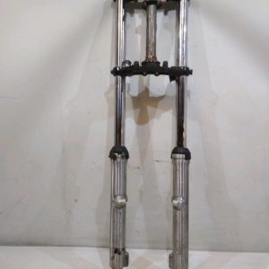 Yamaha - SR 125 - SR125 - 1982 à 1991 - Fourche complète