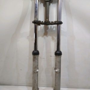 Yamaha - SR 125 - SR125 - 1982 à 1991 - Fourche complète