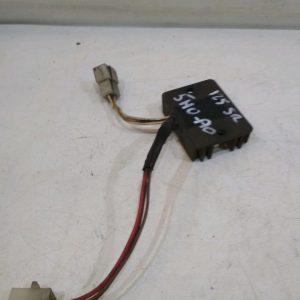 Yamaha - SR 125 - SR125 - 1982 à 1991 - Régulateur de tension