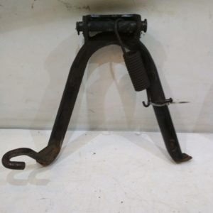 Yamaha - SR 125 - SR125 - 1982 à 1992 - Béquille centrale