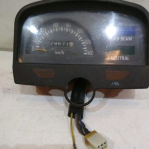 Yamaha - SR 125 - SR125 - 1982 à 1998 - Compteur (tableau de bord)